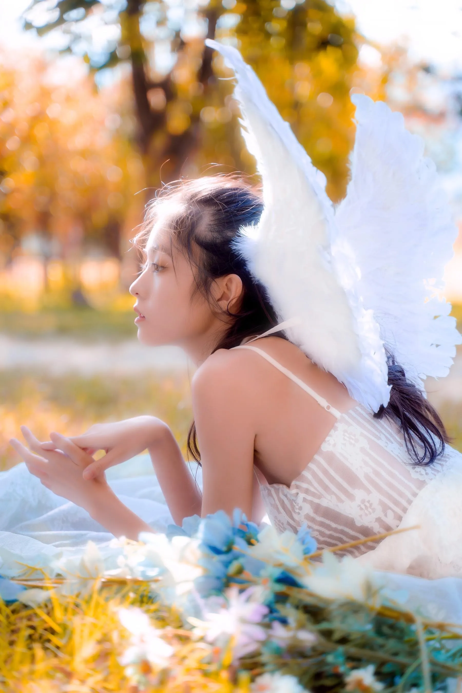 [YITUYU艺图语]2022.02.10 小天使 李欣欣 [44P]插图6